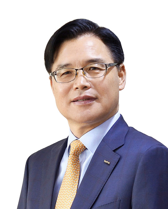 권평오 코트라(KOTRA) 사장